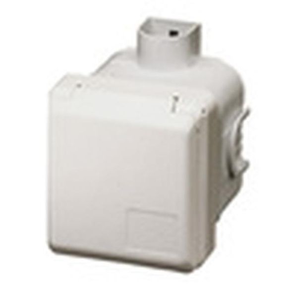 Mennekes 4244 16A5P 6H400V CEPEX IP44 flush-mounted box