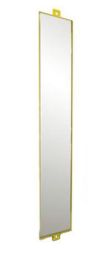 ABB Stotz-Kontakt Orion1 Mirror 060 , ORION 1 MIRROR 060 deflection mirror for light curtains up to H=450 mm , 2TLA022311R0100