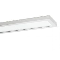 Spittler 8629661616410 LED ceiling light SL629 69W 4000K DALI RAL9016s d