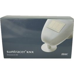 ELSNER 3096 KNX weather station Suntracer | basic, 24 V