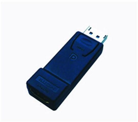 E+P 0001538020 DP 5 Displayport adapter
