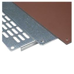 ABB Striebel &amp;amp; John 4TBP833510C0100 PSMI330 640x640x5 ISO hard paper 5mm mounting plate