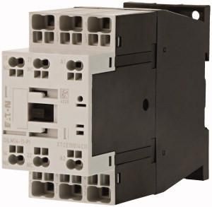 Eaton 199665 DILM14-11 (220V50/60HZ) -PI contactor