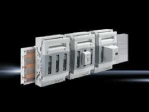 RITTAL 9344130 NH fuse switch disconnector size 1 250A 690V round conductor B150qmm MSue