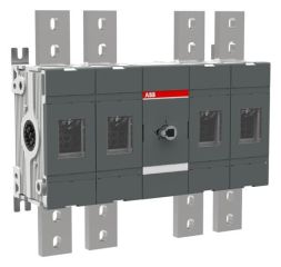 ABB Stotz-Kontakt 1SCA105639R1001 OT800U22 4-pole 800A UL/CSA switch disconnector