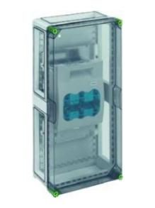 Spelsberg GTT 421 NH disconnector housing, 02642101