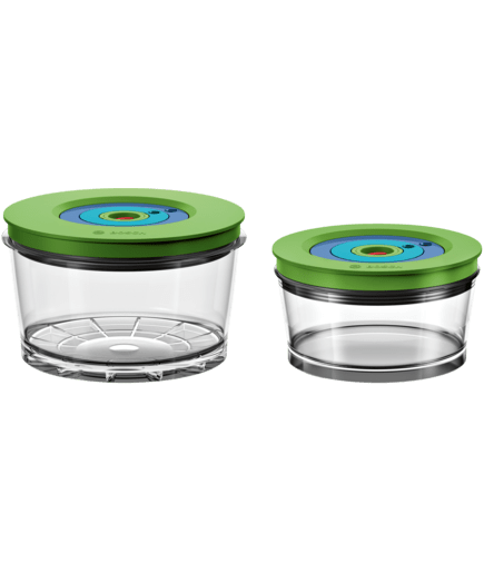 Bosch MMZV0SB2 -HG fresh food box