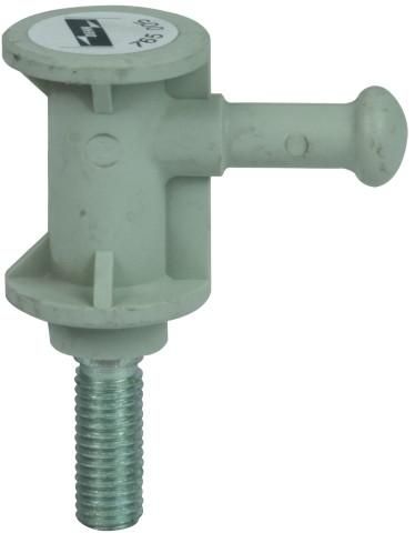 Dehn &amp;amp; Söhne 765005 Shift rod end SSK M12