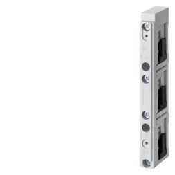 Siemens 8GK9711-0KK03 busbar holder ALPHA 400/630