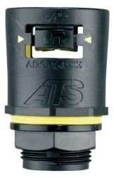 ABB Stotz-Kontakt 7TCA296170R0248 AT21/M20/A/BLY screw connection