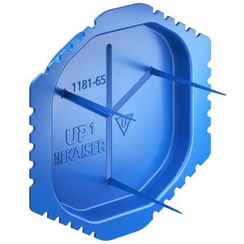 Kaiser 1181-65 D:60mm signal cover