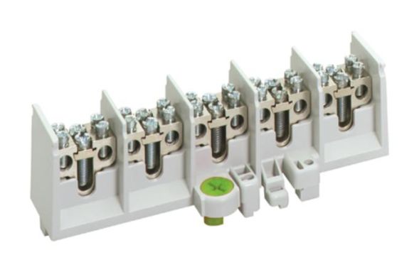 Spelsberg 69152201 HA 25-52 main line branch terminal