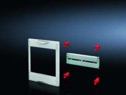 RITTAL 9666410 W/H 1/3 for 1xNH2 ISV NH-SI isolator module