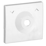 EFAPEL KEY LOCK PUSH-BUTTON IVORY