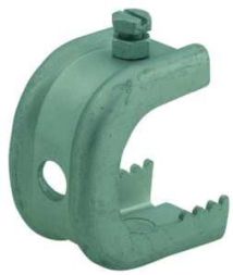 PROTEC.class 05102107 Fastening system carrier clamp O-form M8x25 PTKO 20