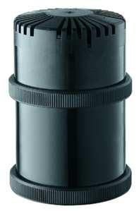 Grothe TSG 8786 240V max.81dB sounder, 38786