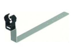 OBO Bettermann isCon H280 PA for tiled roofs roof cable holder, 5408049