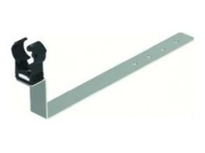 OBO Bettermann isCon H280 PA for tiled roofs roof cable holder, 5408049