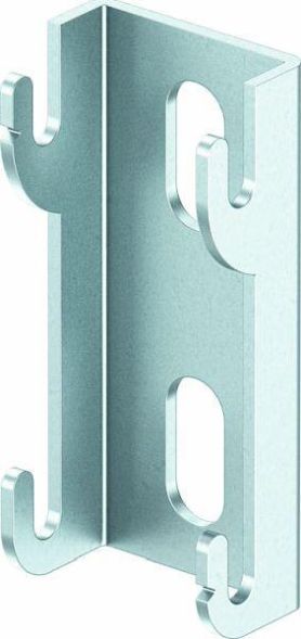 OBO Bettermann 6005607 G-GRM-R75 FS for G-grid cable tray mounting hook rail