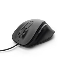 Hama 182612 &amp;#039;MC-500&amp;#039;, wired, black mouse