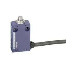 Schneider Electric XCMN2110L2 optimum position switch