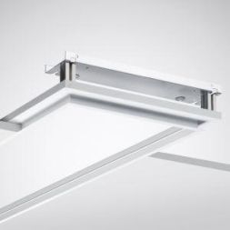 Trilux 4842700 Fidesca-PM ZER 3 P-LI mounting frame