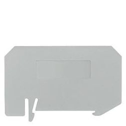 Siemens 8WH9070-0JA00 compartment divider plate