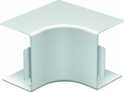 OBO Bettermann 6175976 WDKH-I60090LGR 60x90mm light grey internal corner cover