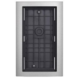 Bticino 343061 flush-mounted accessory for LINEA3000 , (silver)