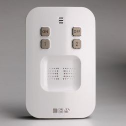 Rademacher 6413254 LB 2000 TYXAL+ with RFID reading function radio control unit