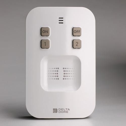 Rademacher 6413254 LB 2000 TYXAL+ with RFID reading function radio control unit