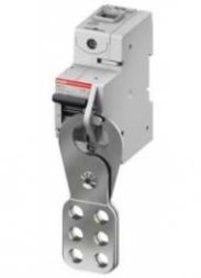 ABB Stotz-Kontakt S800U-PLL, UL locking device, 2CCS800017R0001