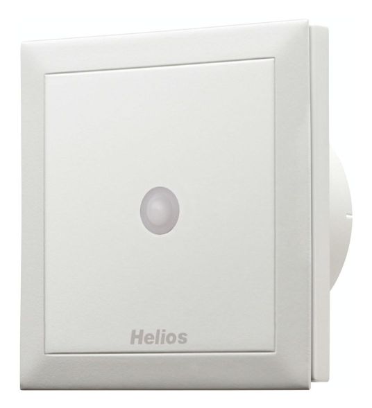 Helios 6363 Mini fan M1/120 P two-stage with presence detector