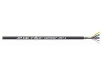 Lapp 0044658 UNITRONIC LiYCY A 8xAWG24/7 cut PVC data cable
