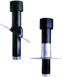 Helios 9385 roof lead tile IP-BP 150/ 35