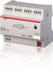 ABB DG/S8.1 KNX DALI Gateway Broadcast | 8-fold