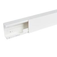 Legrand 637370 cable duct DLP 60/120, (pure white)