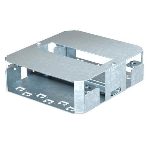 OBO Bettermann 7405727 GMPL9 2 mounting plate