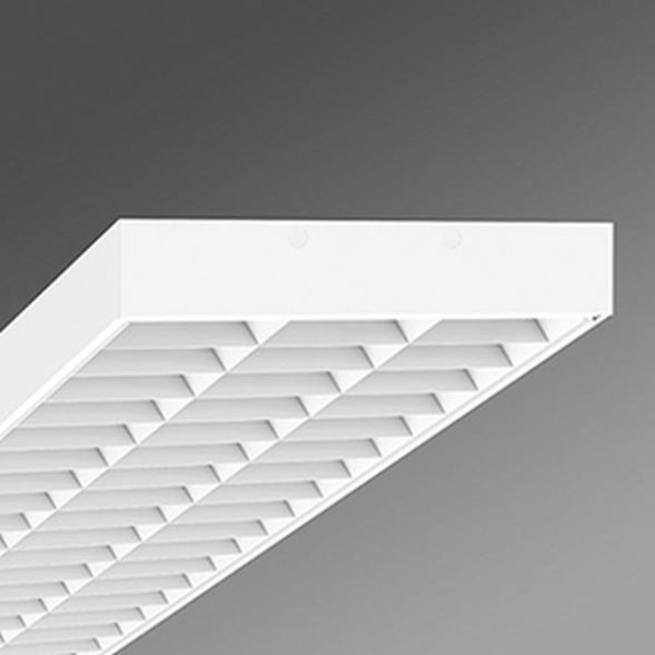 Regiolux 68130036600 THLA/1500-3 14600lm 840 DALI LED grid surface-mounted luminaire