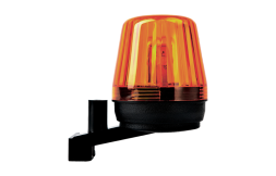 Chamberlain FLA1-LED flashing light 24Volt LED (garage door and yard gate drives), (IP44)