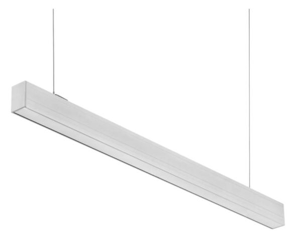 DieFra 81-2030 Conference III UGR22 up 32W 3K/4K/6K LED pendant light