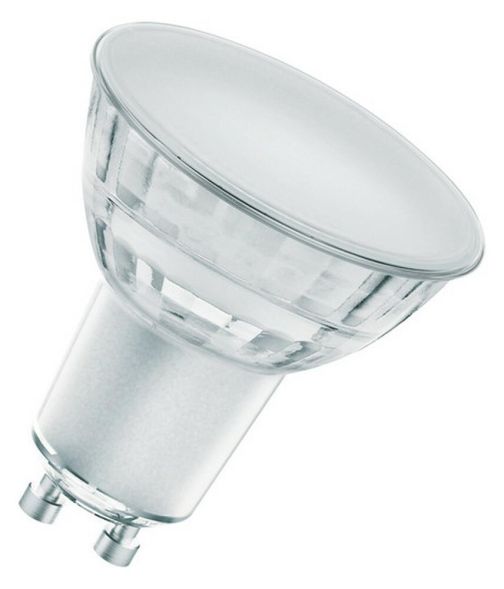 LEDVANCE Osram 4058075757820 LCPAR1650120 4.1W/927 230V GU10 FS1 LED lamp