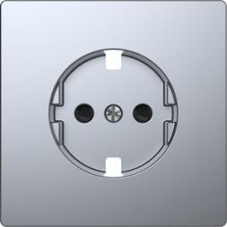 MERTEN MEG2330-6036 central plate stainless steel system design