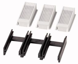 Eaton NZM2-XIPK finger protection, IP2X, 3p, size 2 , 266773