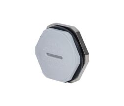 Plica 907007167 BLISTO PG16 polycarbonate EX E, grey