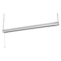 LEDVANCE Osram 4058075830950 OFFICE LINE CURVE SUSP 1.1M 41W 840 LED ceiling light