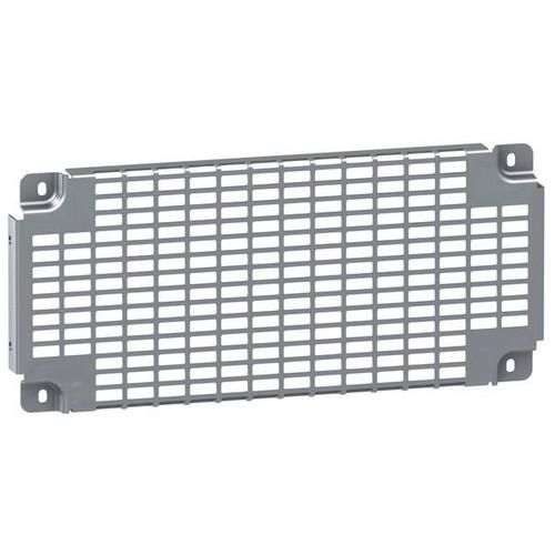 Schneider Electric NSYSTMP4580 Spacial SF 800mm perforated plate