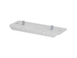 OBO Bettermann BSKM-AD 0407 RW 40x70 pure white suspension support, 7216516