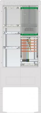 ABN 1ZP LP 5p HLAK 25qmm IP54 ZP cover meter connection column (SZ175ZL1501)