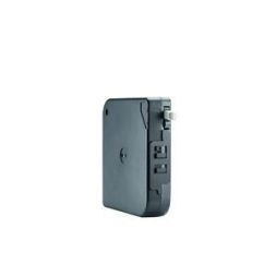 Bachmann 930.550 CABLE RETRACTOR RJ45 CAT6 1.5m